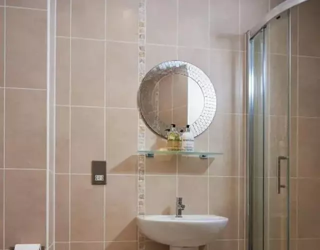 Victoria Mills Apartment Shipley