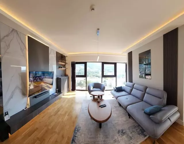 Diamond Residences 2bd 2bth 11fl Lux Apt & Free P