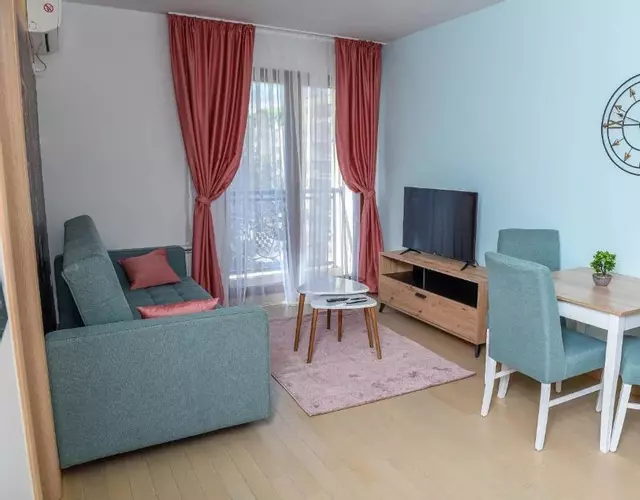Flatiron Apartments Skopje