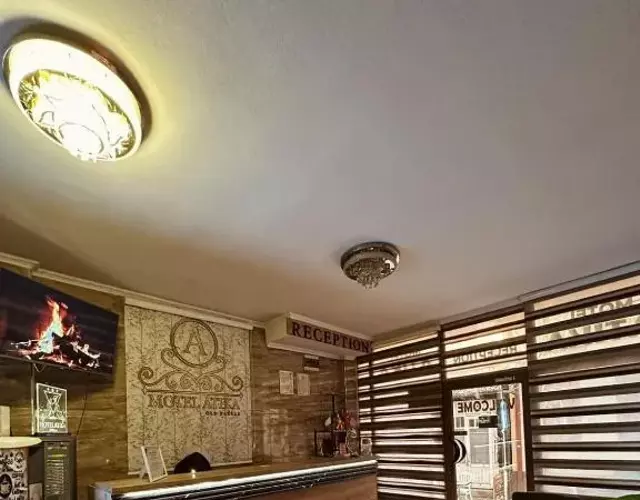 Hotel Atika