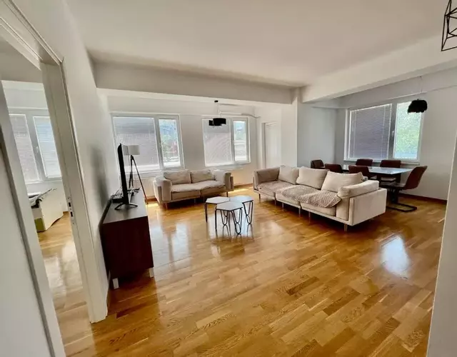 Skopje ELUXORY Apartments (Premium Edition)