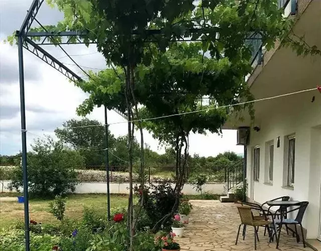 Apartments Nena