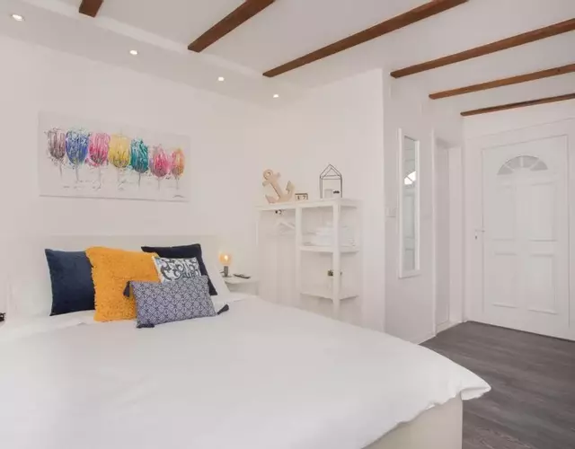 Studio Apartment Škatula