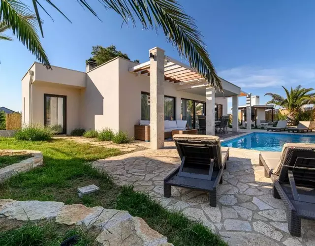 Villa Maria