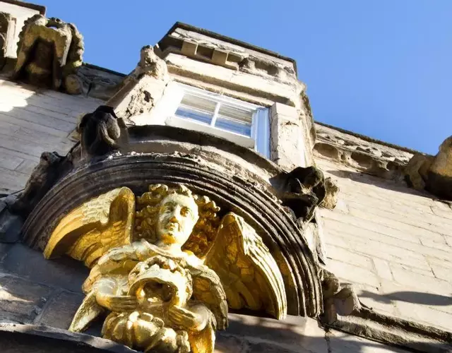 Angel and Royal Hotel