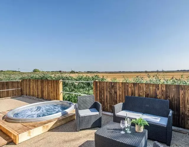 Hideaway by Liv Retreats