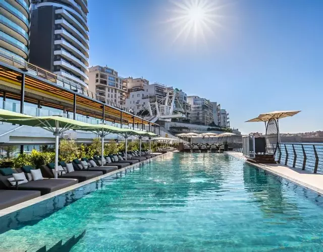 Barceló Fortina Malta