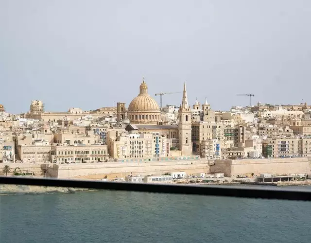 Best View Fortina Luxury Suites