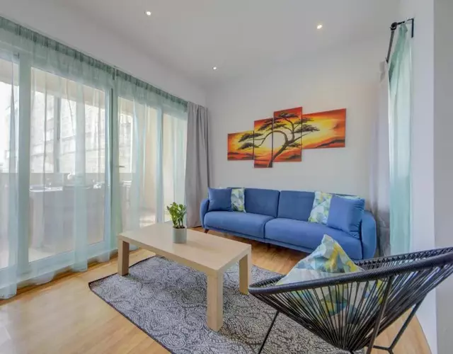 Sapphire Residences - Sliema 2 bedroom apartments with Views By ShortletsMalta