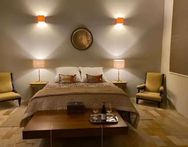 Sliema La Loggia Suites