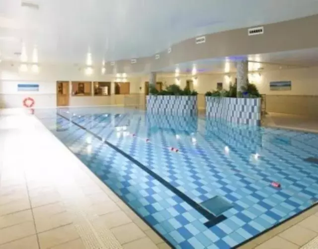 Clayton Hotel & Leisure Club Sligo