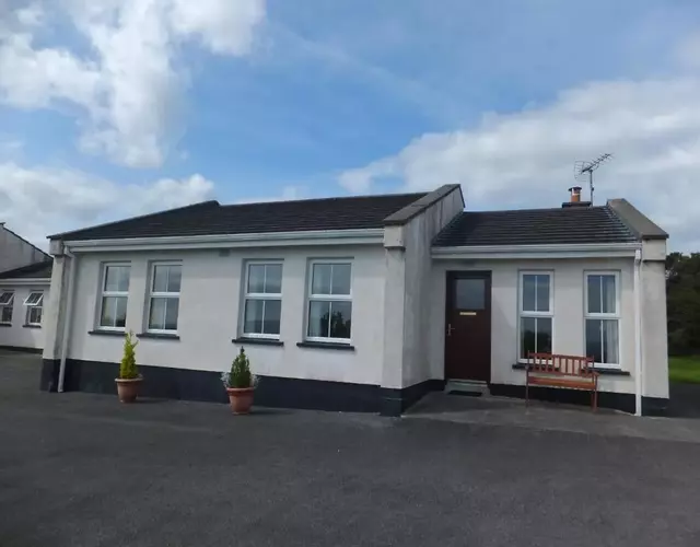 Drumkeeran Holiday Homes