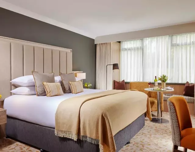 Sligo Park Hotel & Leisure Club