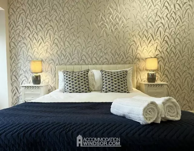 Elizabeth Court Stylish Two-Bedroom Apartments in Windsor
