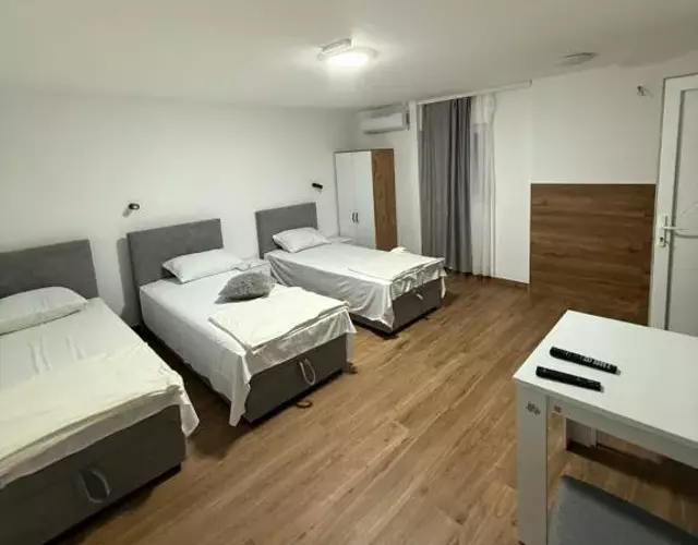 Carigradski Drum Residence