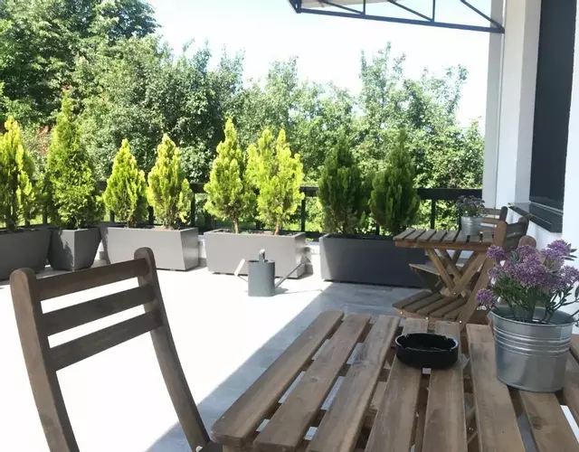 Grocka Apartmani & rooms
