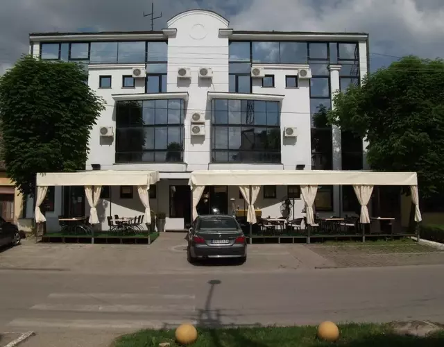 Villa Milano