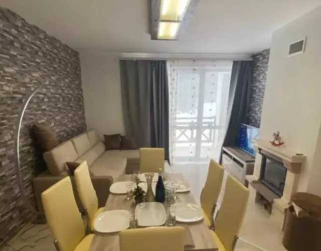 Апартамент в комплекс Смолянски езера