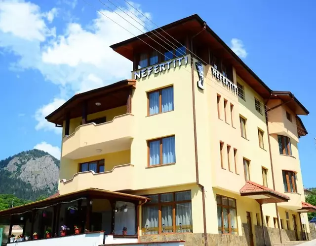 Guesthouse Nefertiti