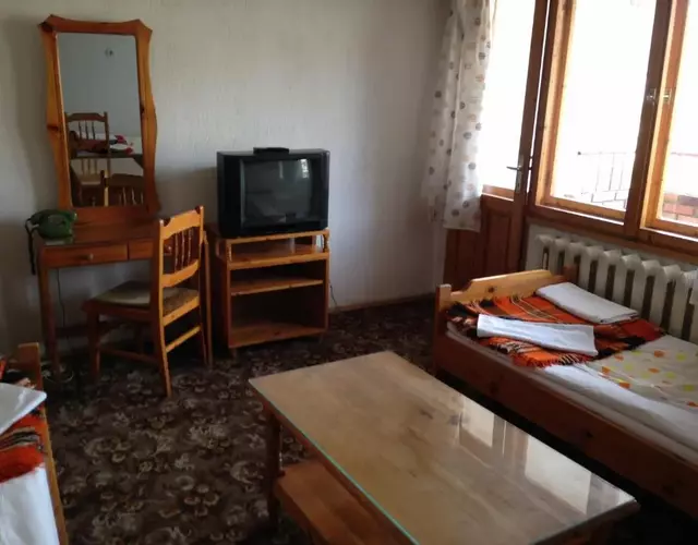 Katerina Family Hotel