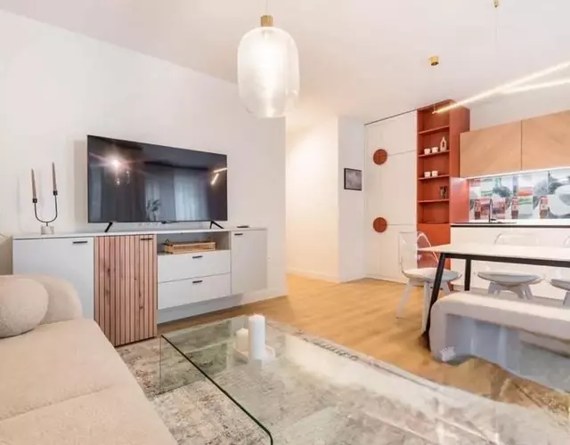 Sokolitsite apart No 2