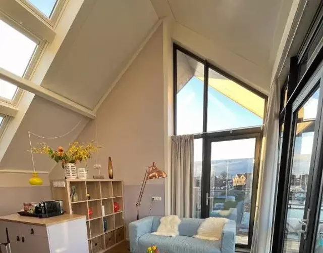 Appartement Oan it Pikmar