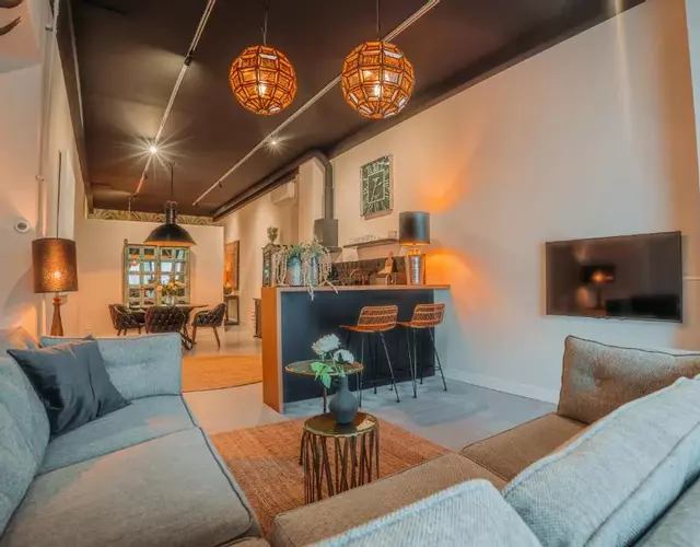 Short Stay Apartments Heerenveen