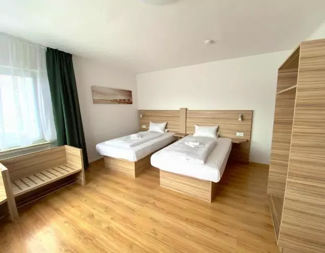 Limok Rooms Hamm