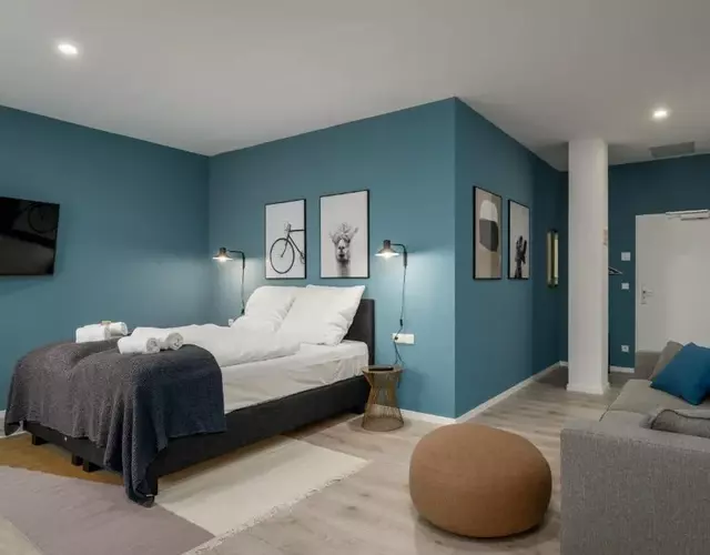 BRIGHT Lippstadt Klusetor