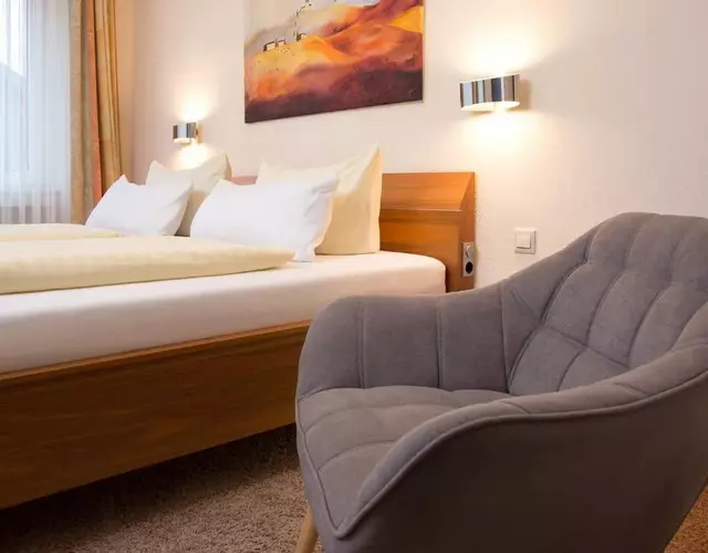 Parkhotel Lippstadt