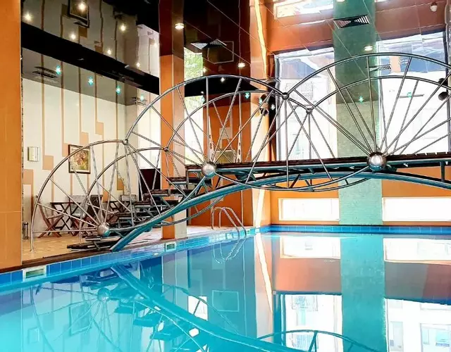 Hotel Anel