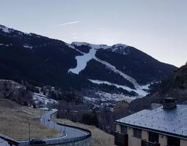 Soldeu Paradis Solneu