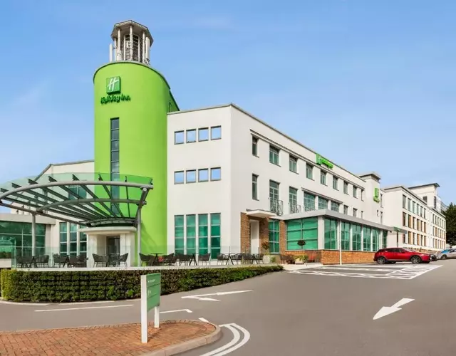 Holiday Inn Birmingham Airport - NEC by IHG