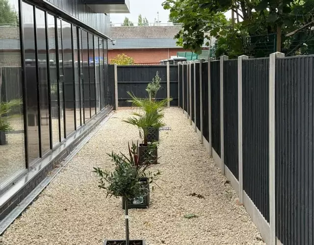 Quality City Green Luxury Apts Close to NEC & Airport