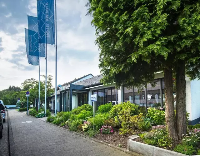 Hotel am Wald