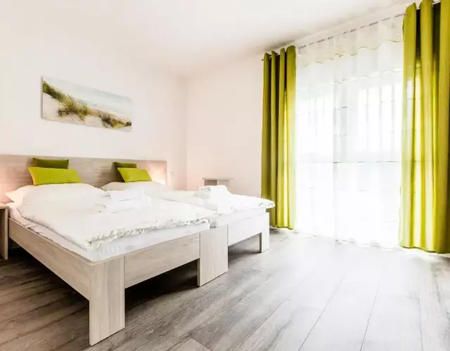 Hotel Anna Hilden