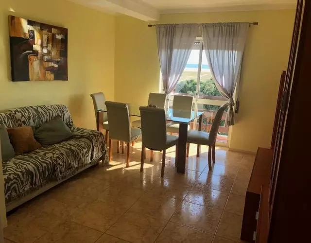 Casa da Praia com três quartos - Figueira Foz