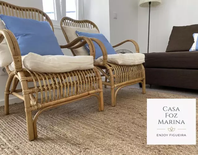 Casa Foz Marina