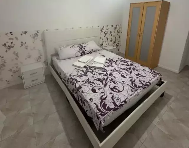 Cozy Abadias Apartment