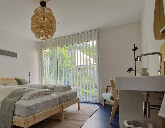 Gästezimmer Gerlafingen