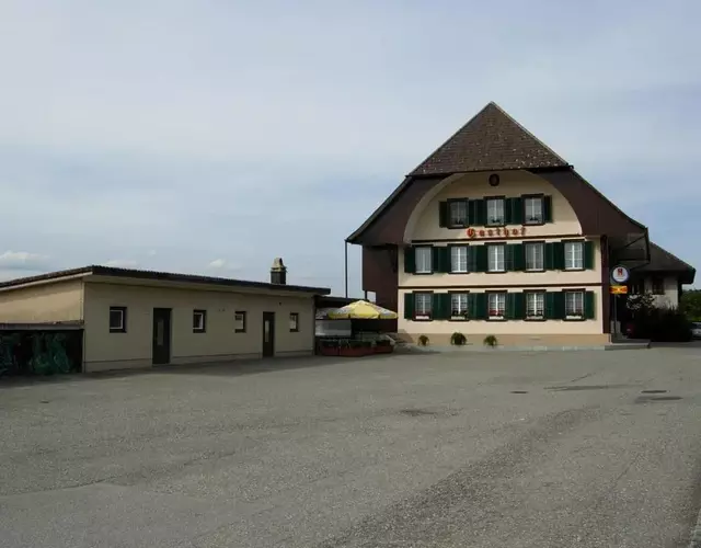 Gasthof Freienhof