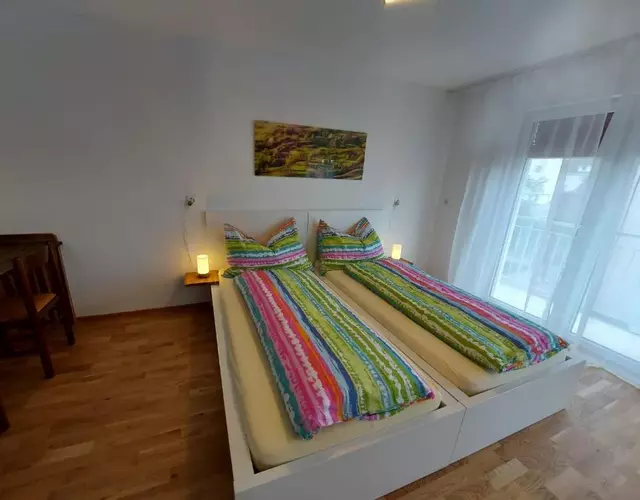 good bed Bettenhausen