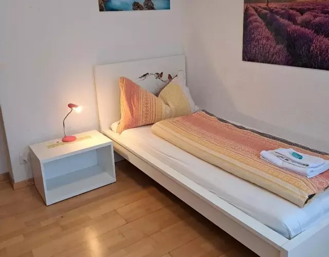 good bed Niederbipp 13