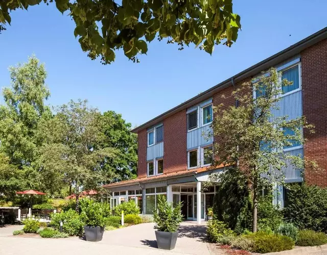 Anders Hotel Walsrode