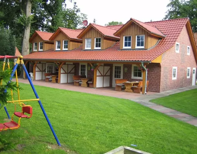 Ferienhof Drewes Ranch