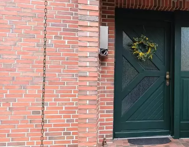 Ruhland, Ferienwohnung