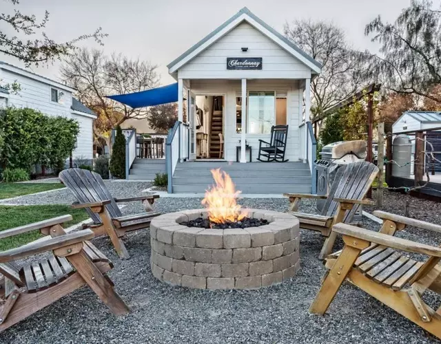 Flying Flags RV Resort & Campground