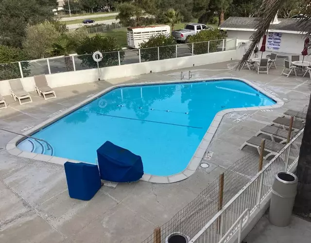 Motel 6-Buellton, CA - Solvang Area