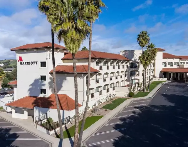 Santa Ynez Valley Marriott