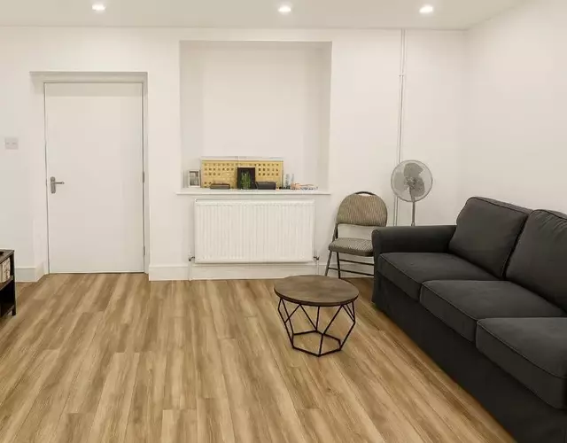 Charming 4-Bed Retreat in the Heart of Churchill